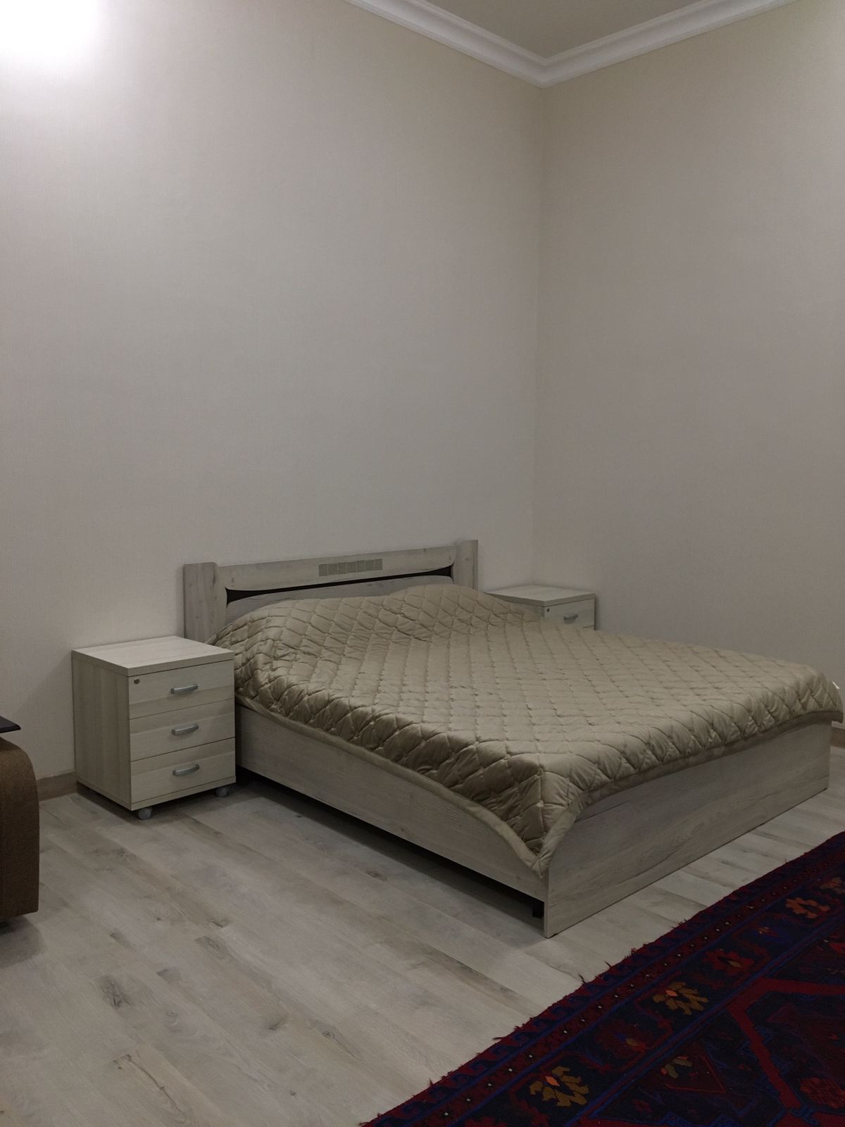 Гостевой дом "Уютный дворик" 30 м²
