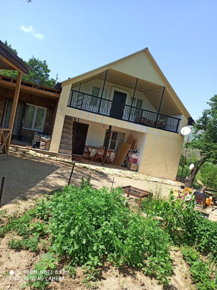 Гостевой дом "У Кураха" 100 м²