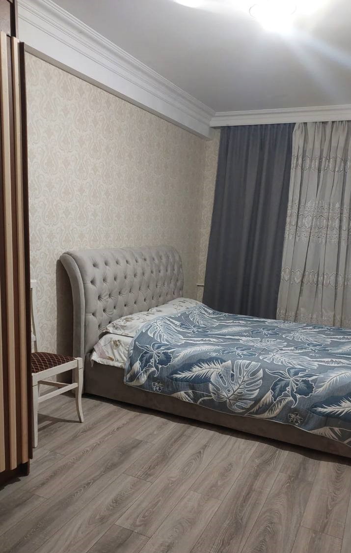 2-х комнатная 65 м²  