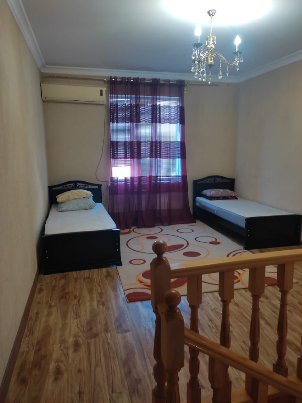 Гостевой дом 180 м² вариант 1