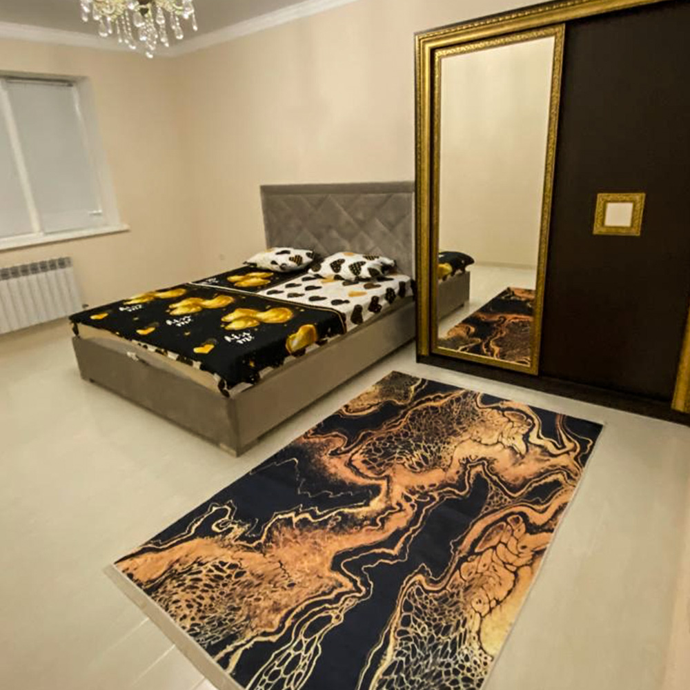 2-х комнатная 110 м²