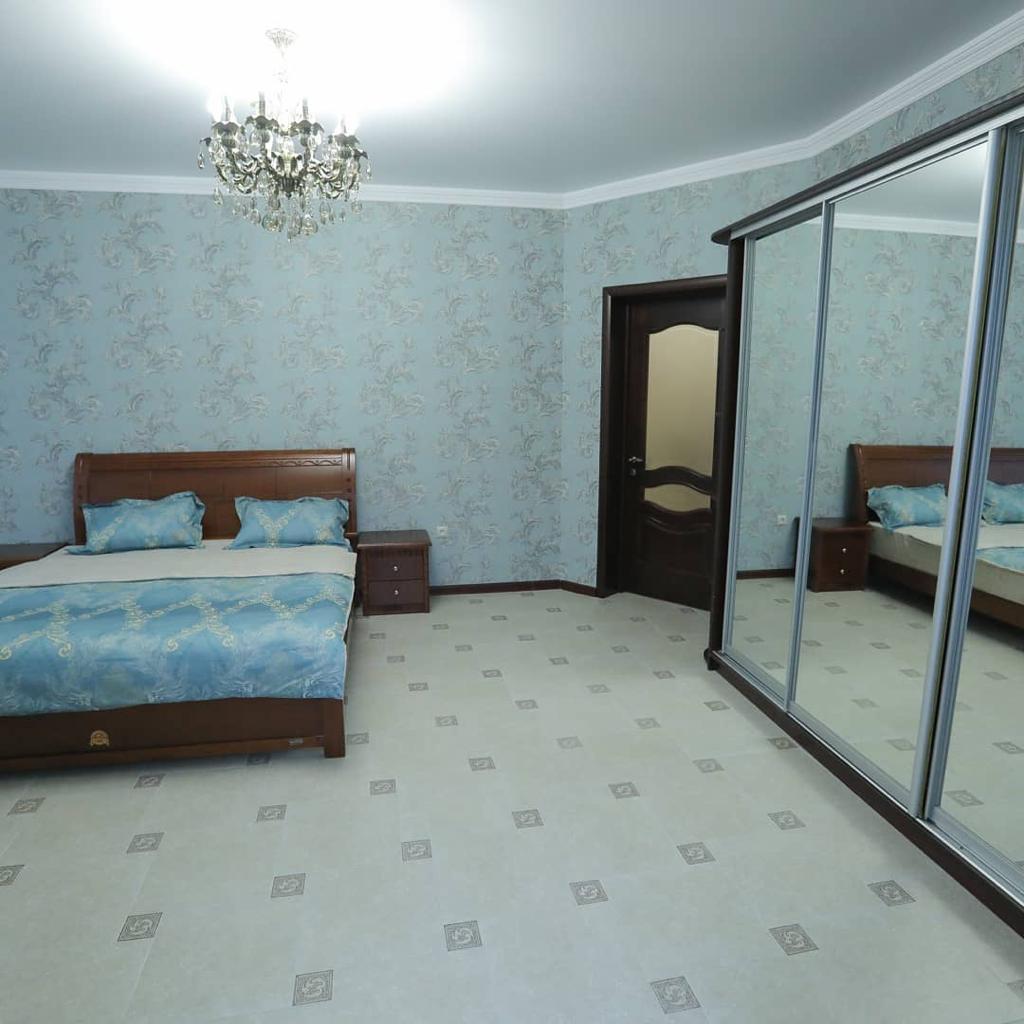 3-х комнатная 130 м²