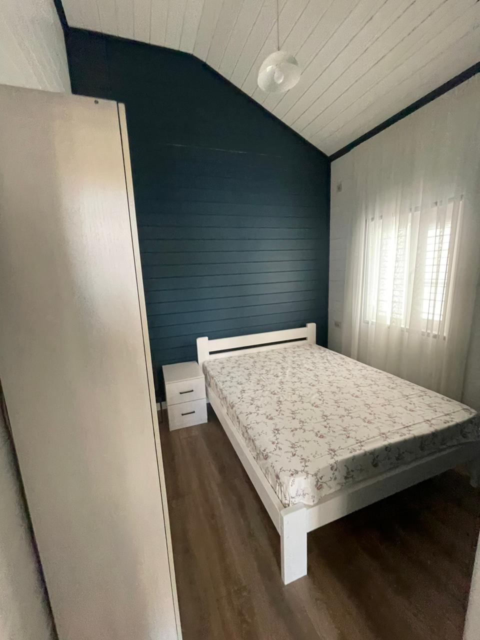 Гостевой дом 54 м²