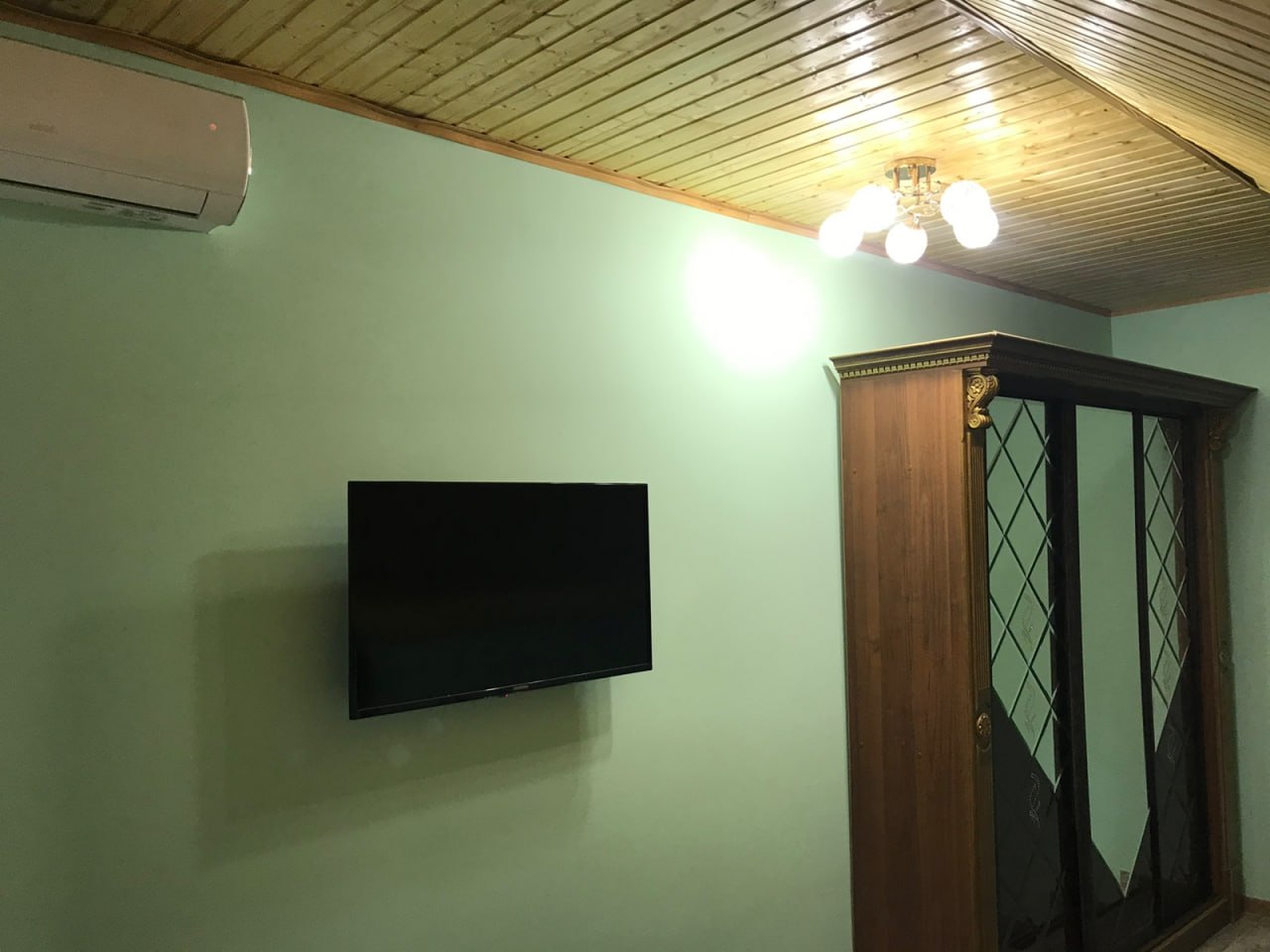 Гостевой дом "Гостиный дворик" 40 м²