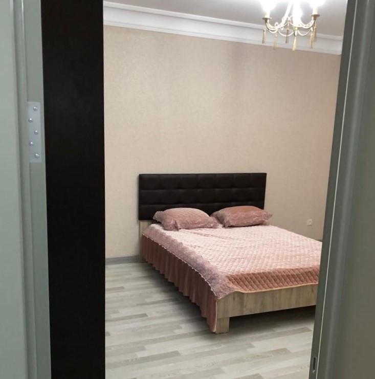 3-х комнатная 100 м²