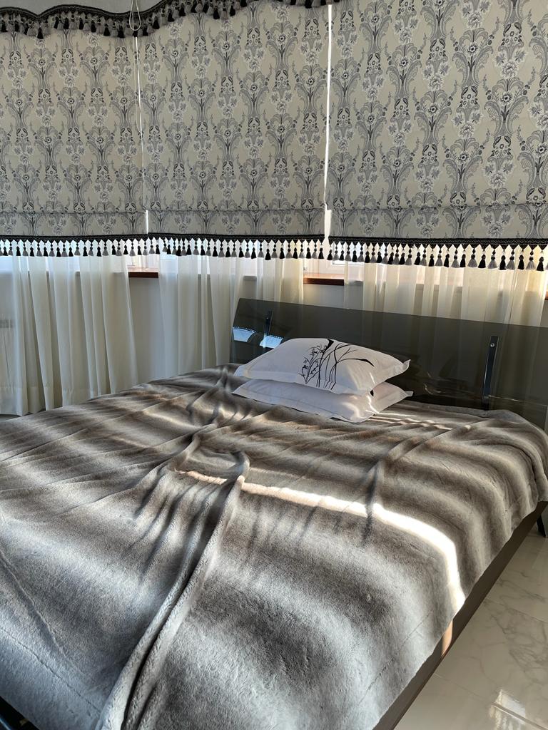 3-х комнатная 140 м²