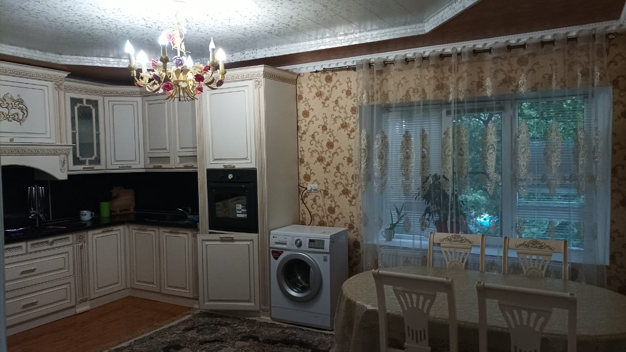 Гостевой дом "Горный пейзаж" 200 м²