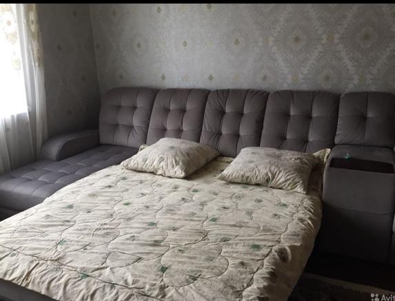 Дом в селе Гуниб 110 м²
