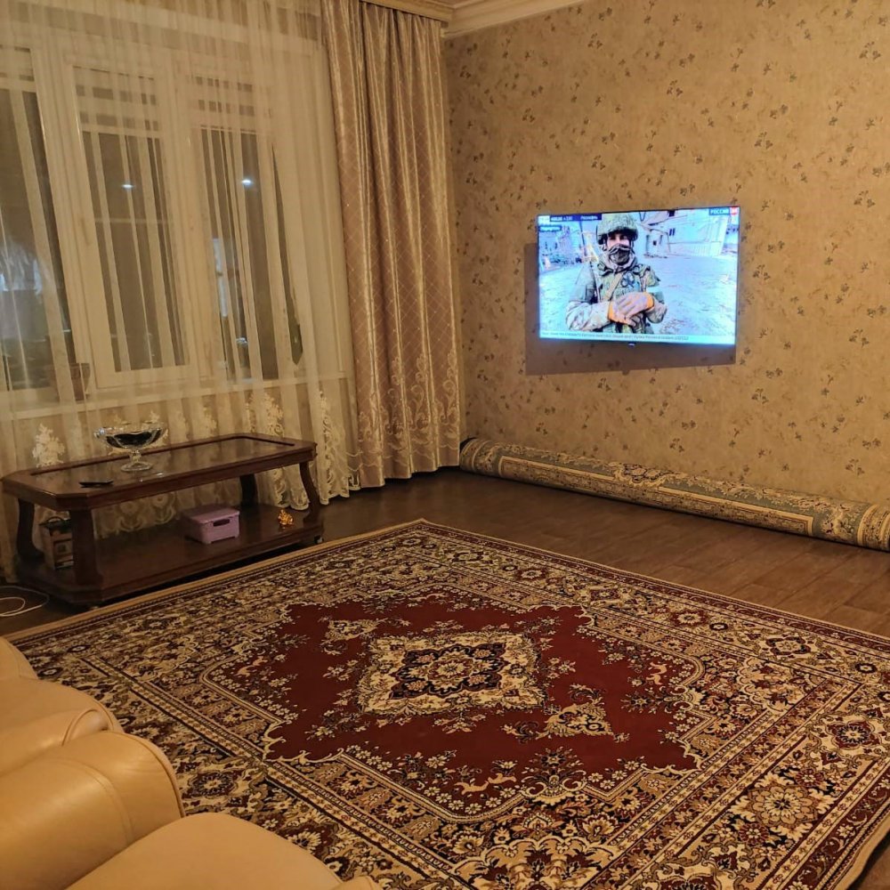 Гостевой дом "Веранда" 150  м²
