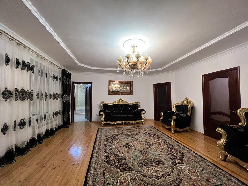 Гостевой дом 150 м² вариант 1