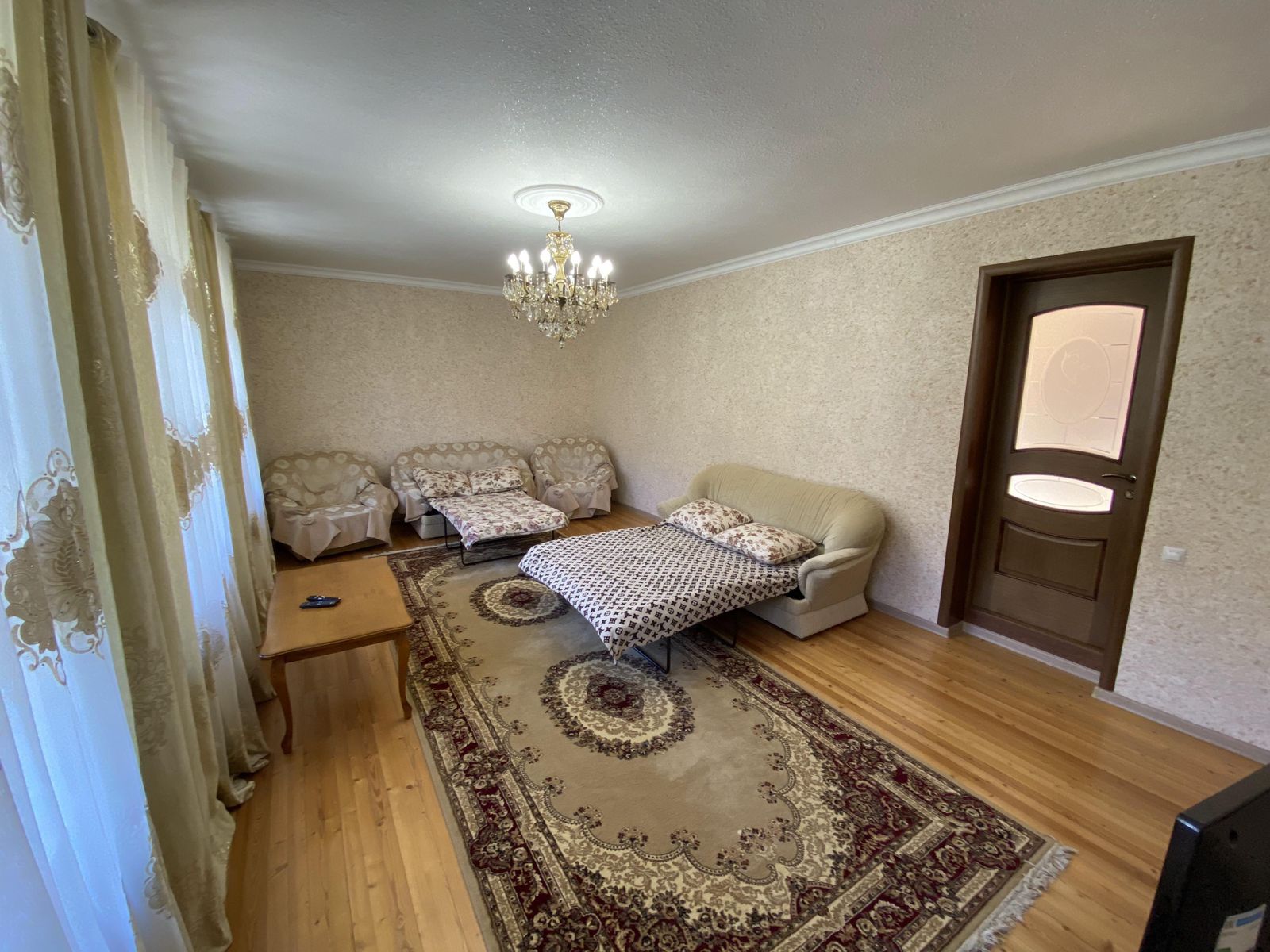 Гостевой Дом "Kurmihome05" 206 м²
