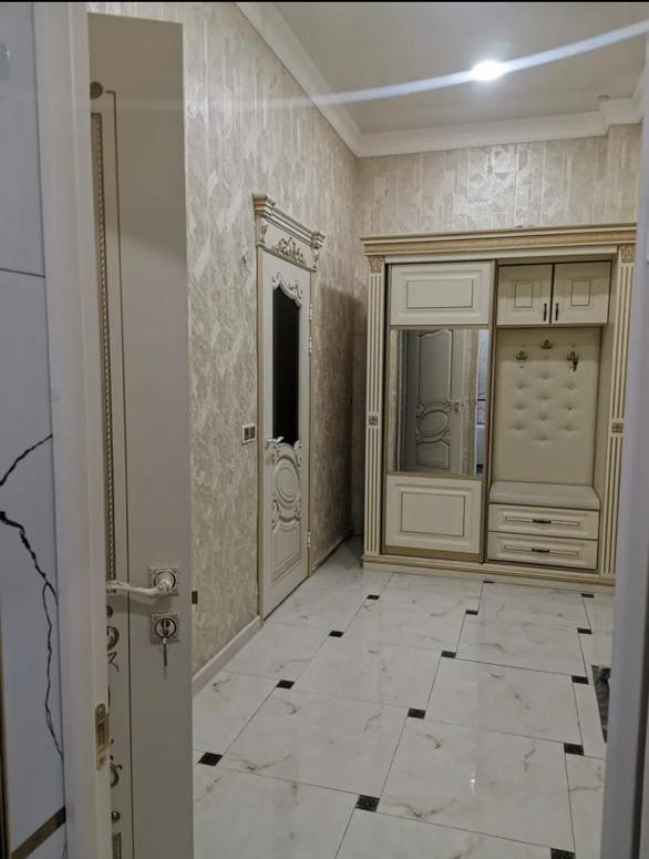 1-комнатная студия 50 м²