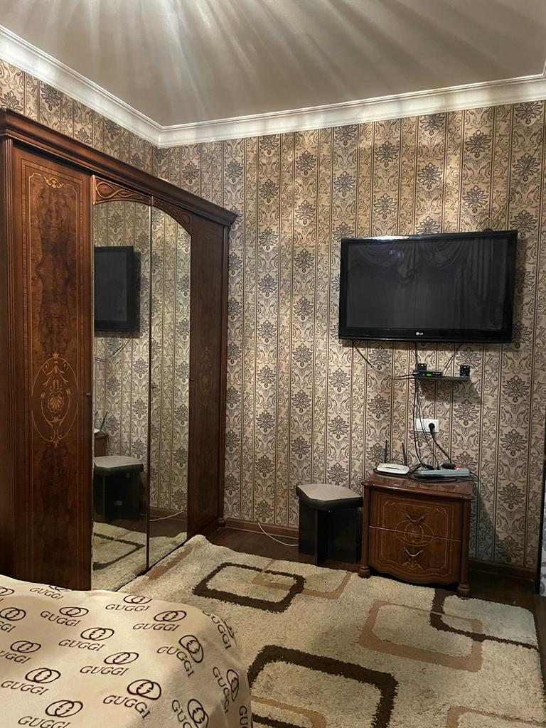 1-комнатная 40 м²
