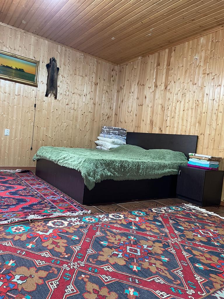 Дом в селе Хучни 120 м²