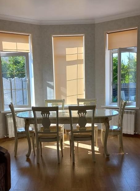 Коттедж 75 м²