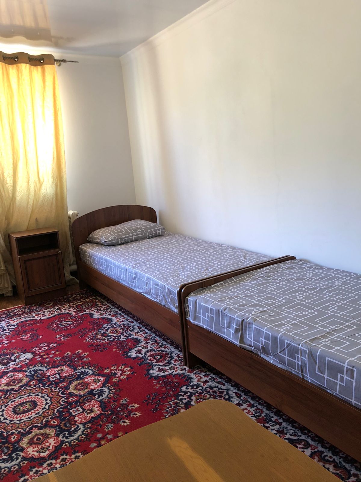 Гостевой дом "Арада" 80 м²