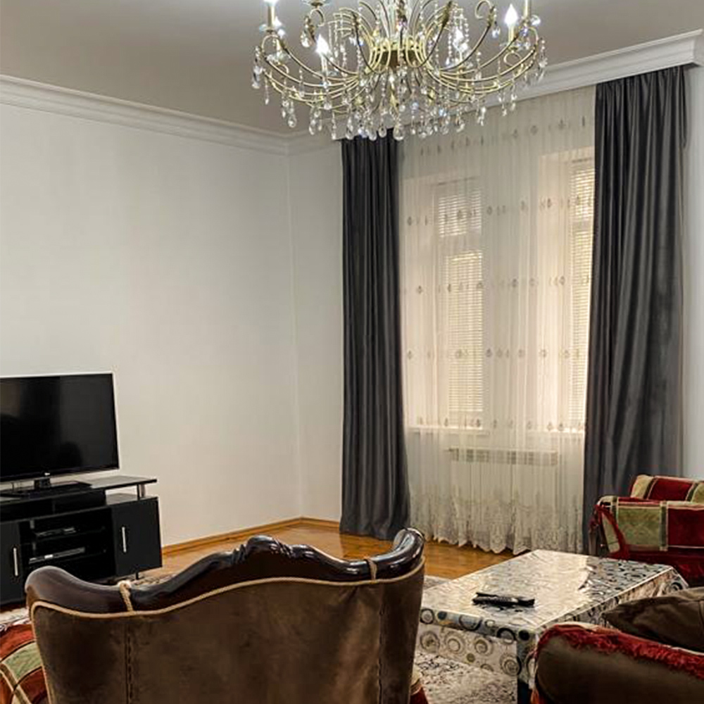 Гостевой дом "Дача" 170 м²