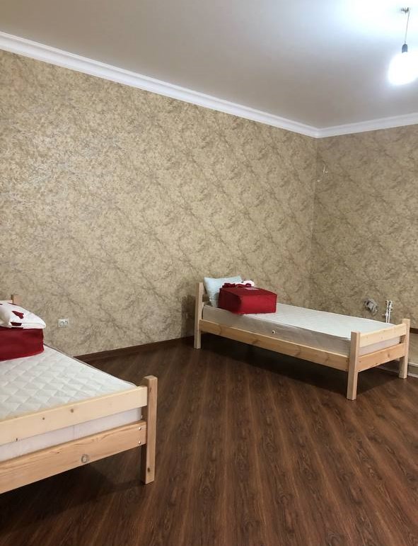 Гостевой дом 250 м² вариант 3