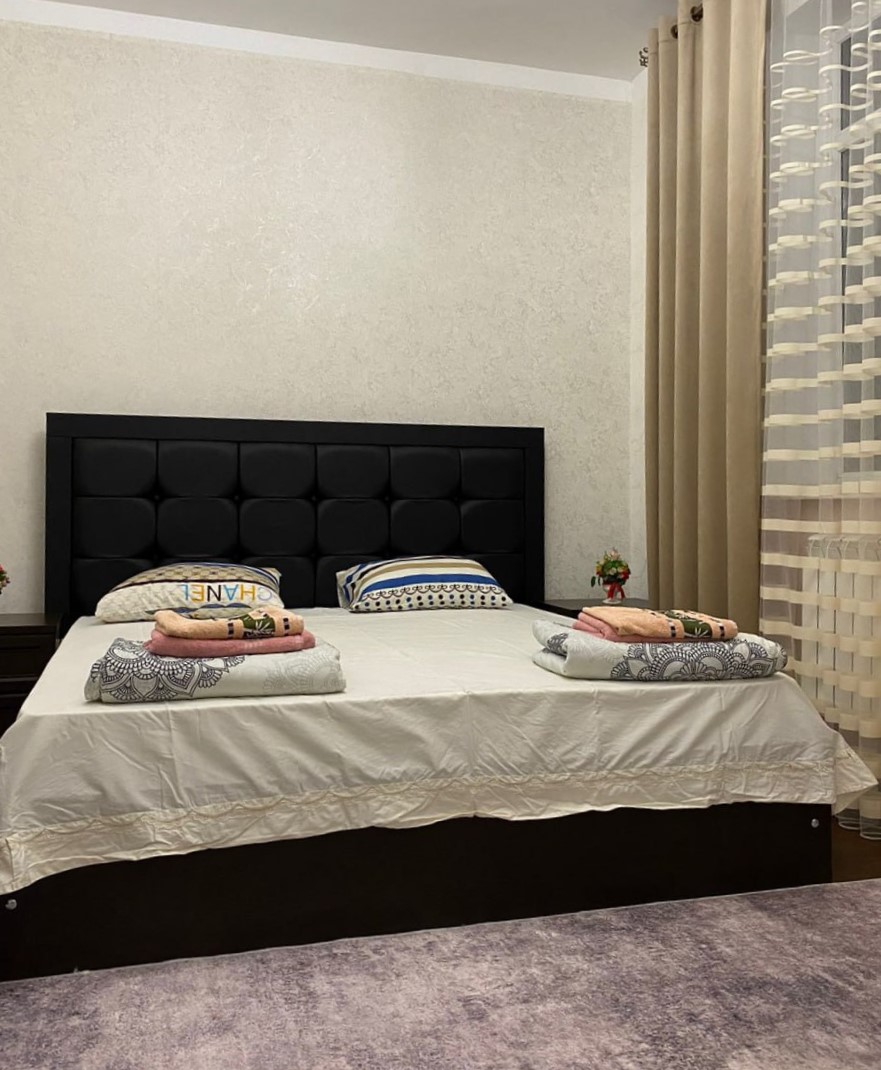 2-х комнатная 45 м²