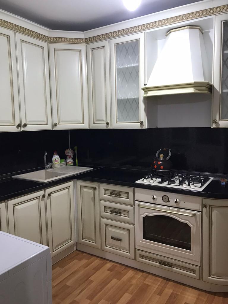2-х комнатная 70 м²
