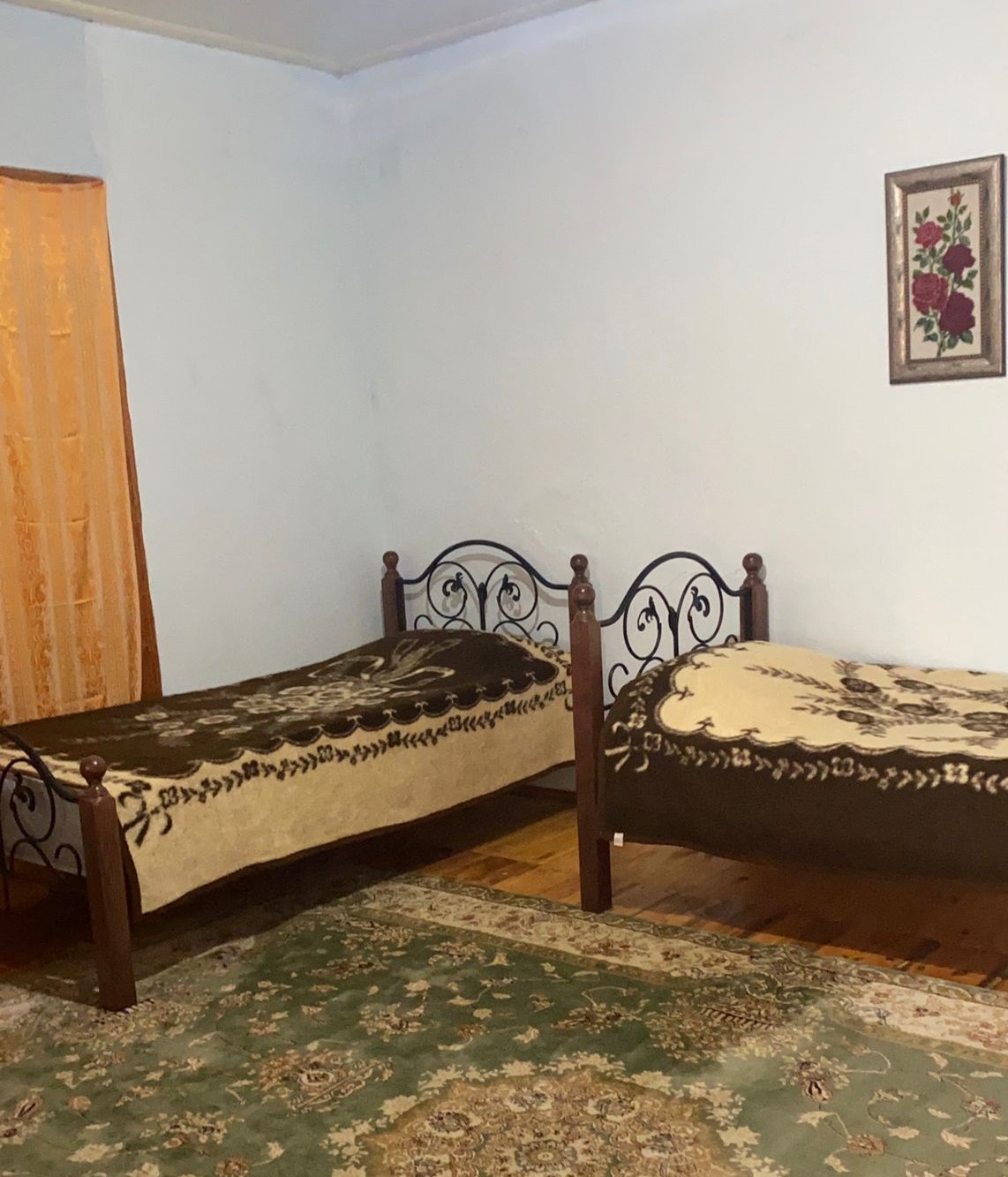 Гостевой дом "Спящая красавица" 200 м²