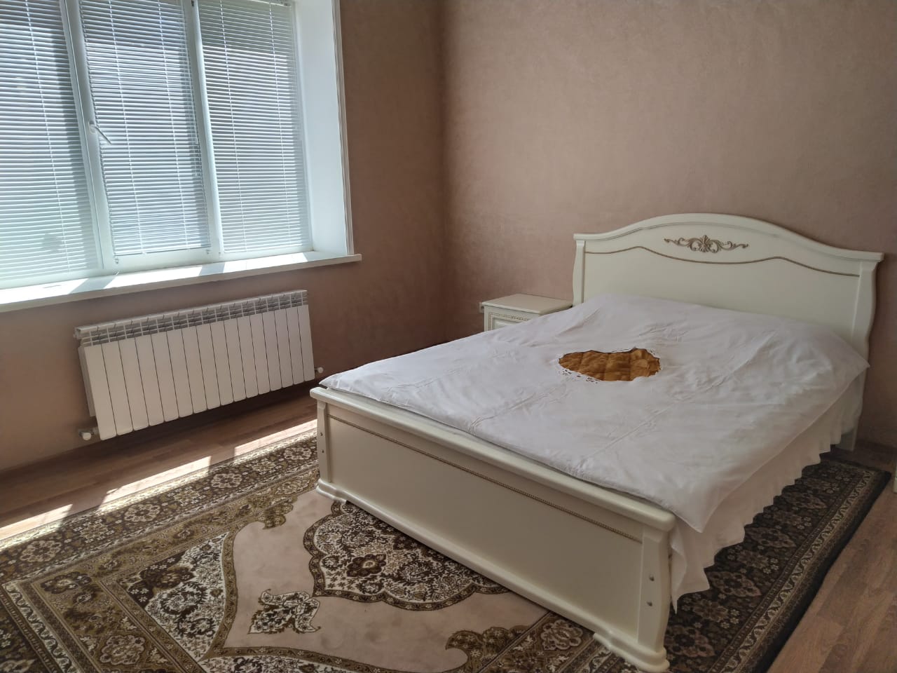 Гостевой дом 240 м²