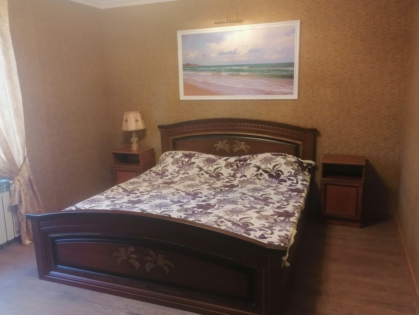 Гостевой дом "Тихий дворик" 70 м²