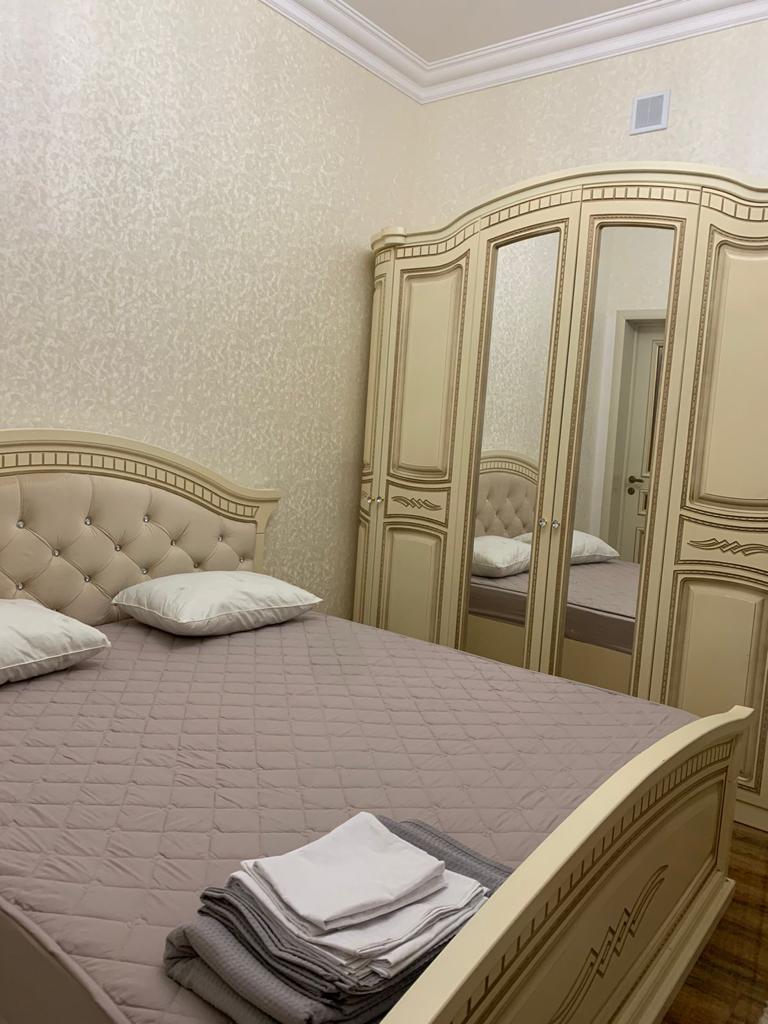 Гостевой дом 120 м² вариант 2