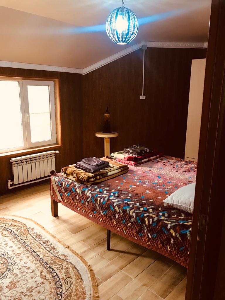 Коттедж "У реки" 500 м²