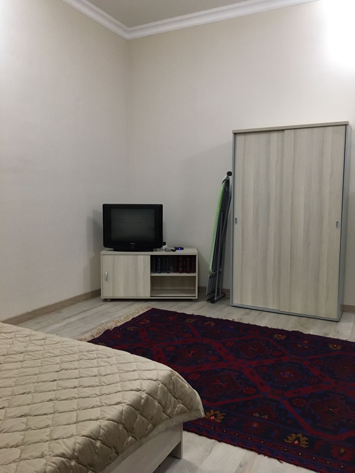 Гостевой дом "Уютный дворик" 30 м²