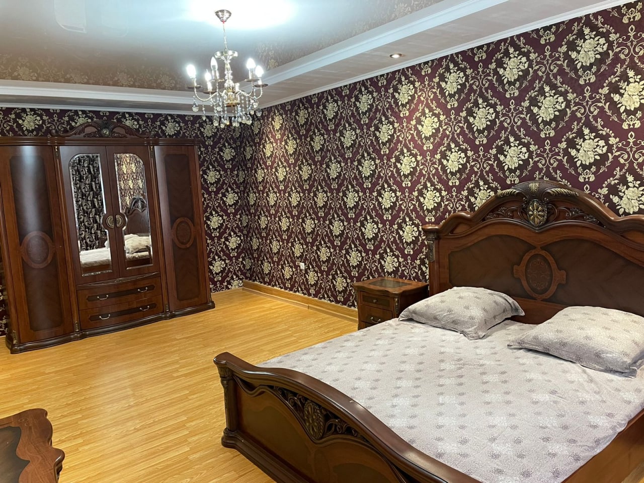Гостевой дом 161  м²