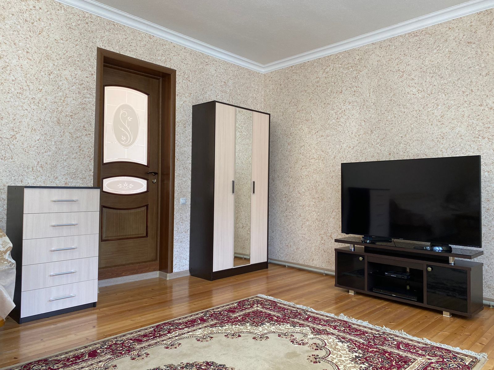 Гостевой Дом "Kurmihome05" 206 м²