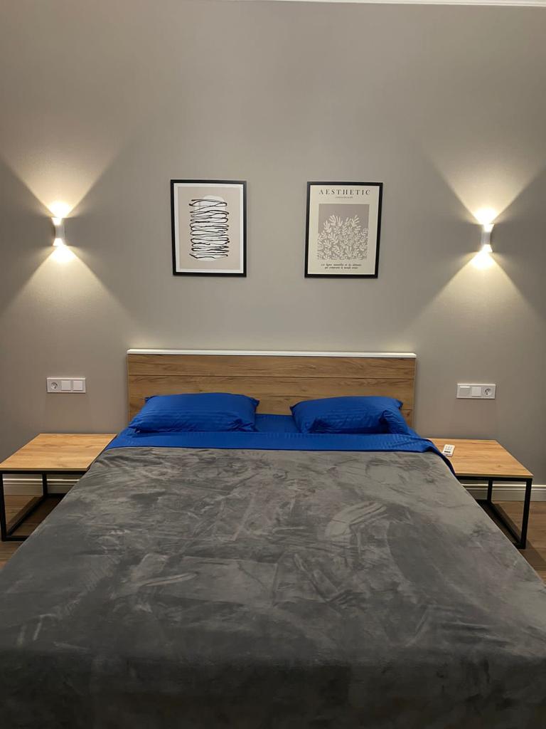 3-х комнатная 70 м²