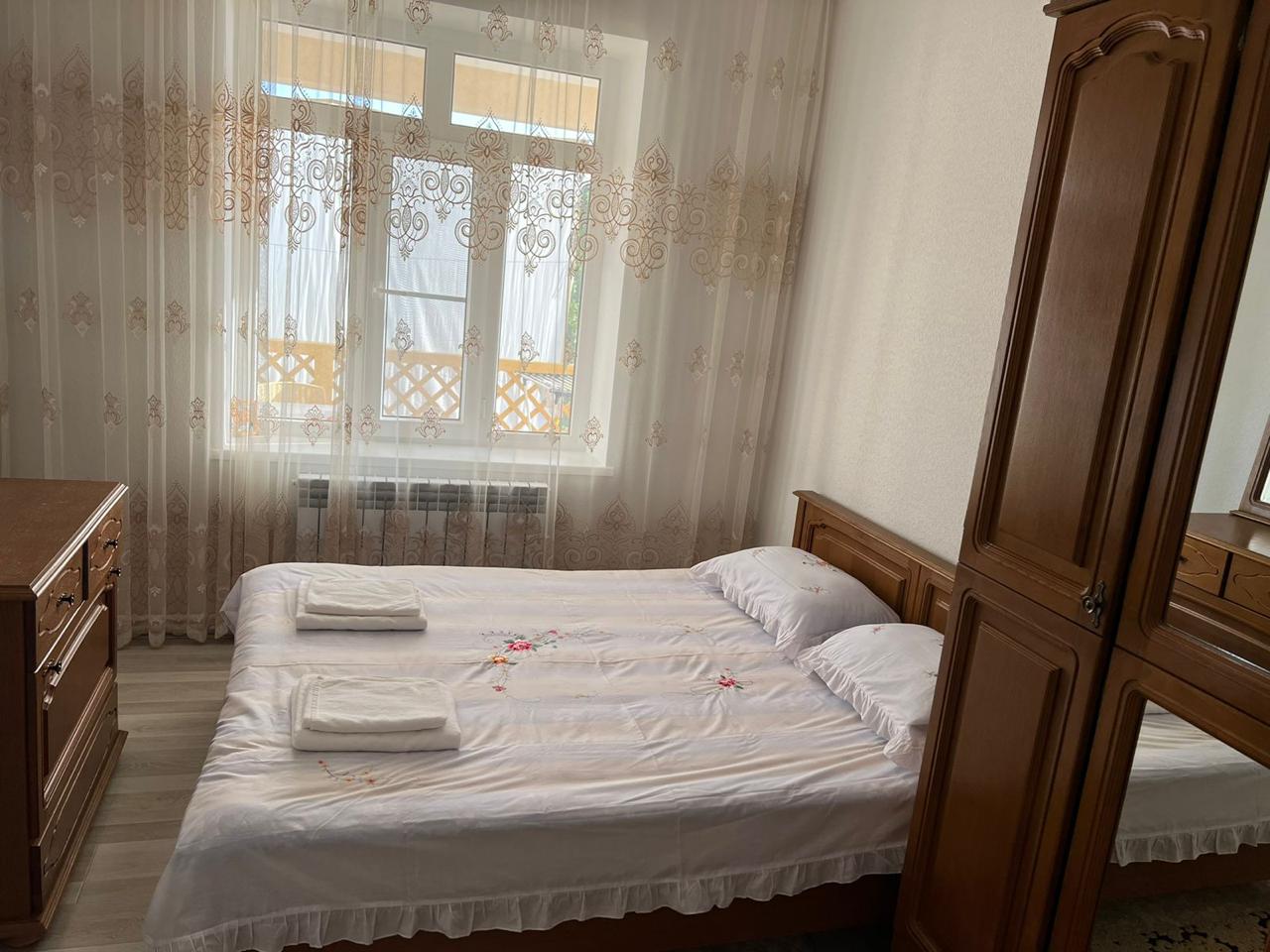Гостевой дом "Ю.М.Ю." 120 м²