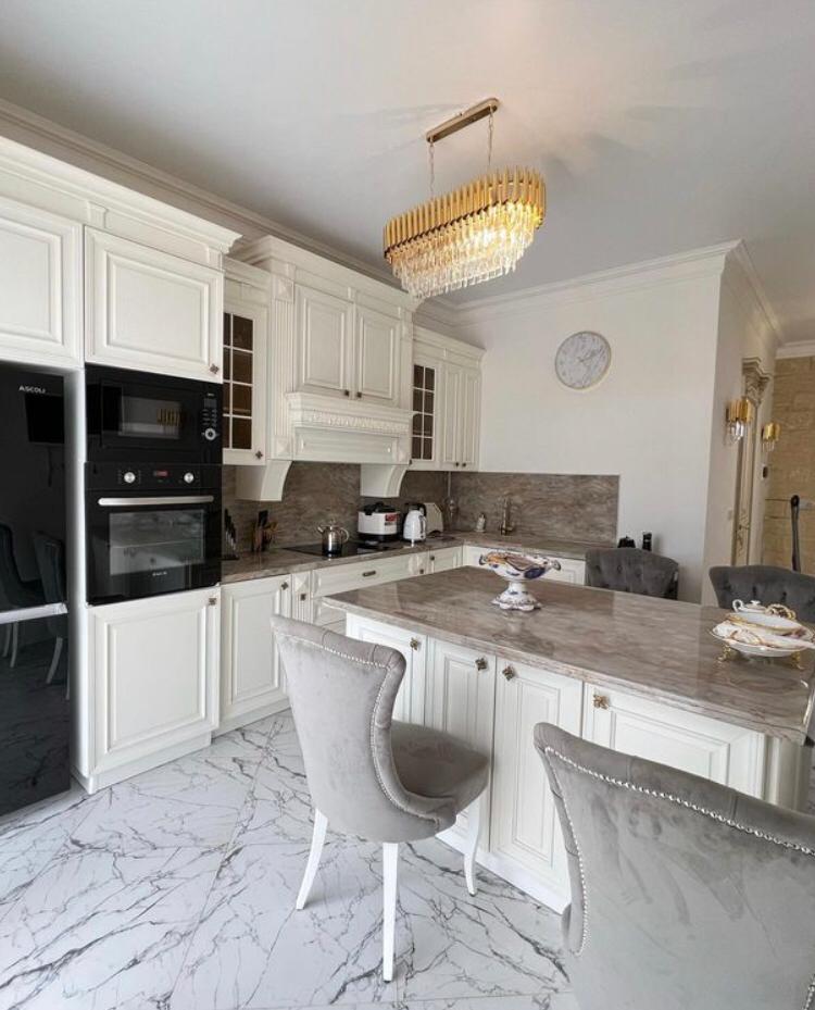 Гостевой дом 160 м² вариант 3