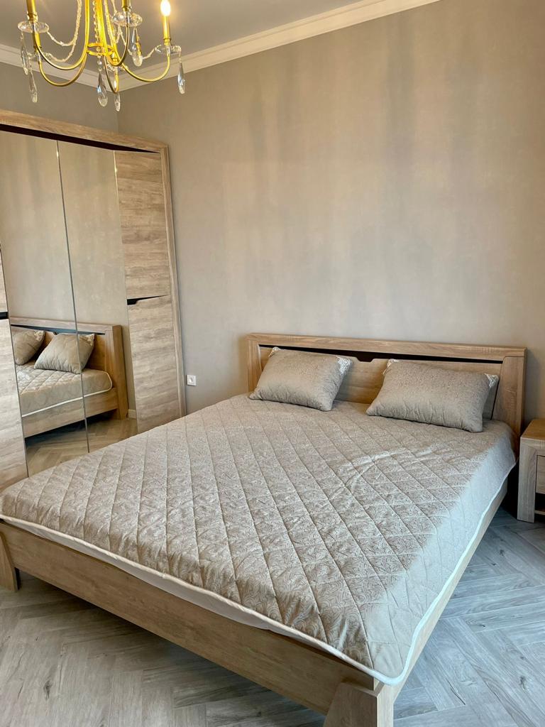 2-х комнатная 70 м²