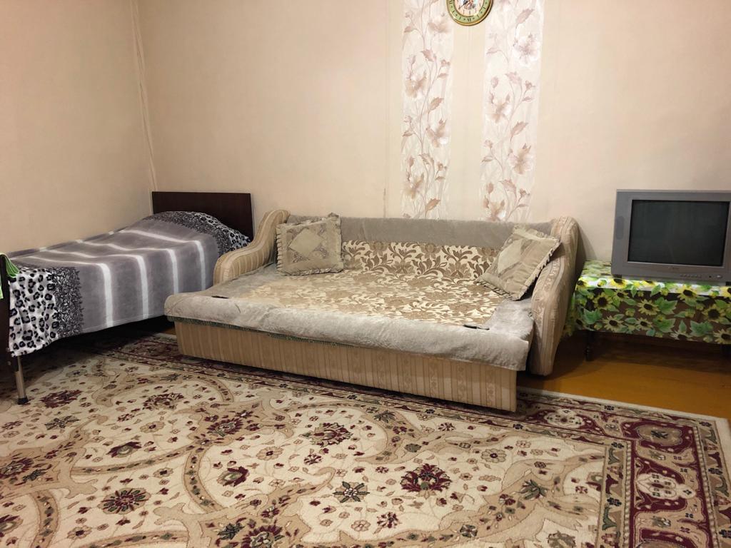 Гостевой дом "Гоор Мадина" 60 м²