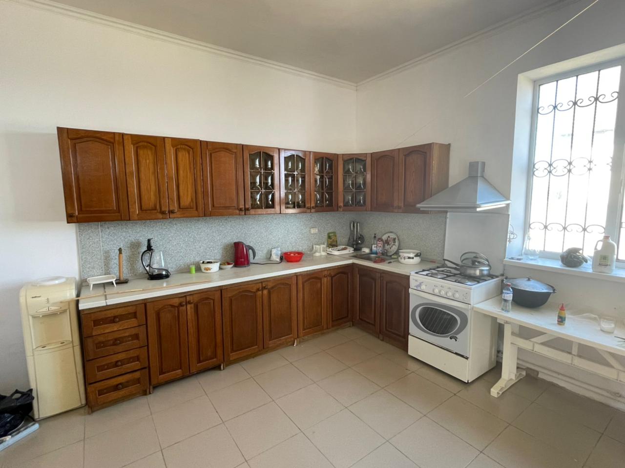 Гостевой дом 120 м² вариант 4