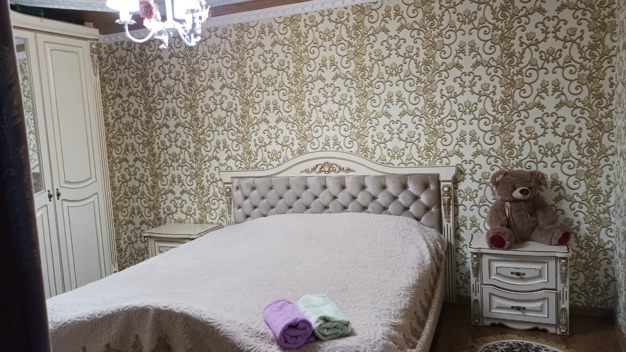 Гостевой дом "Горный пейзаж" 200 м²