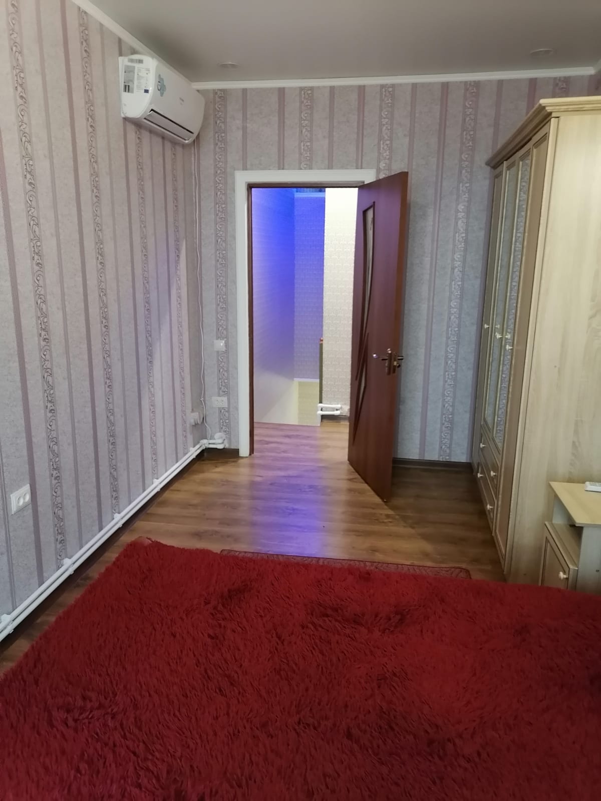 Гостевой дом "У моря" 80 м²
