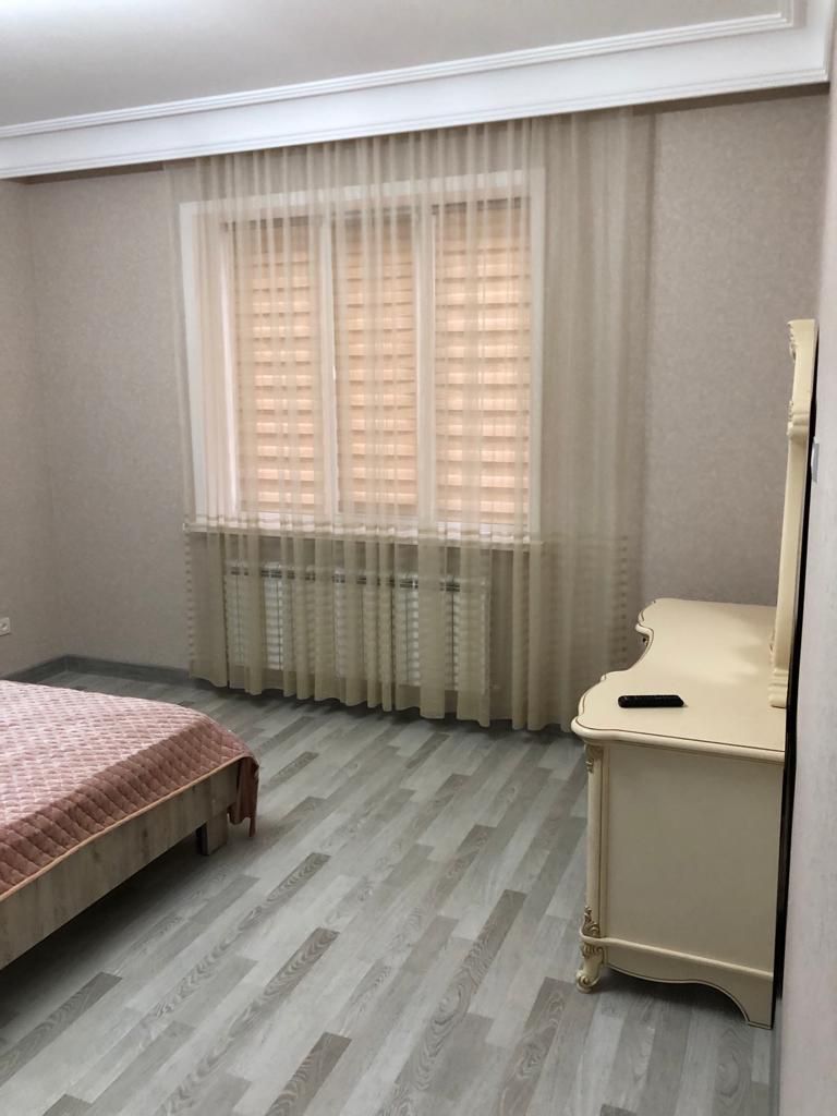 3-х комнатная 100 м²