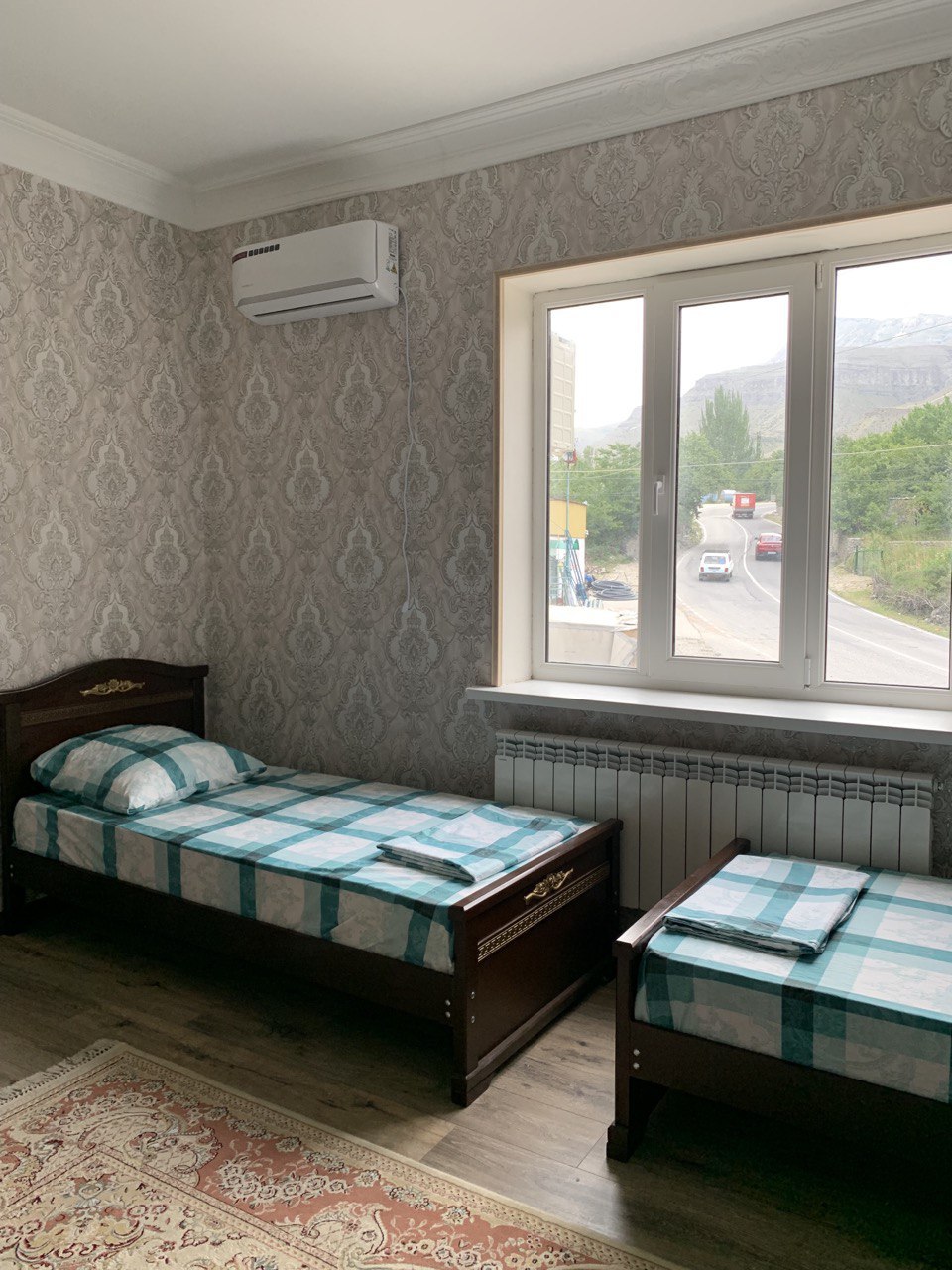 Гостевой дом "ЖЕМЧУЖИНА ГОР" 200 м²