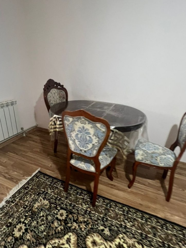 1 комнатная 55 м²