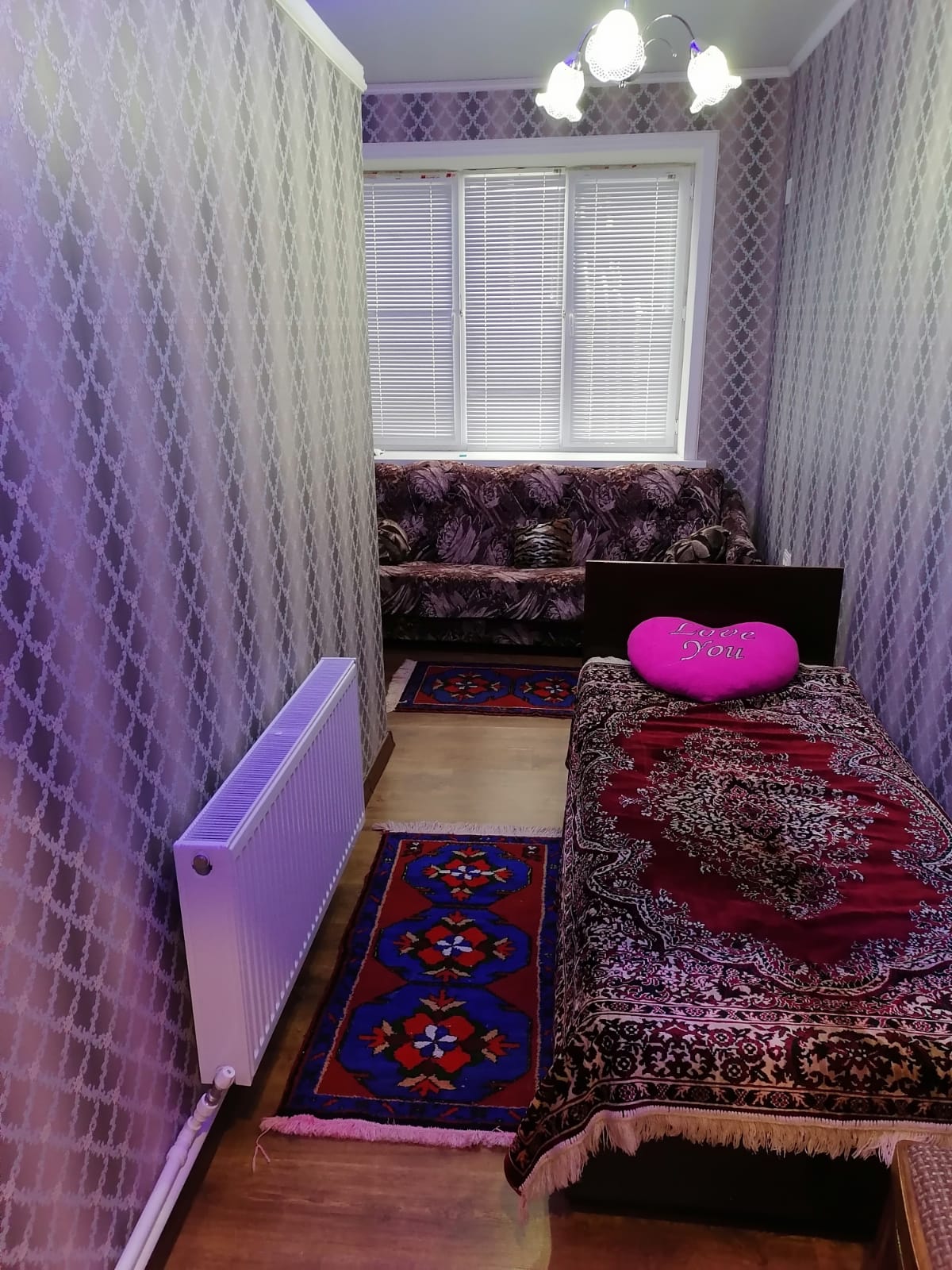Гостевой дом "У моря" 80 м²
