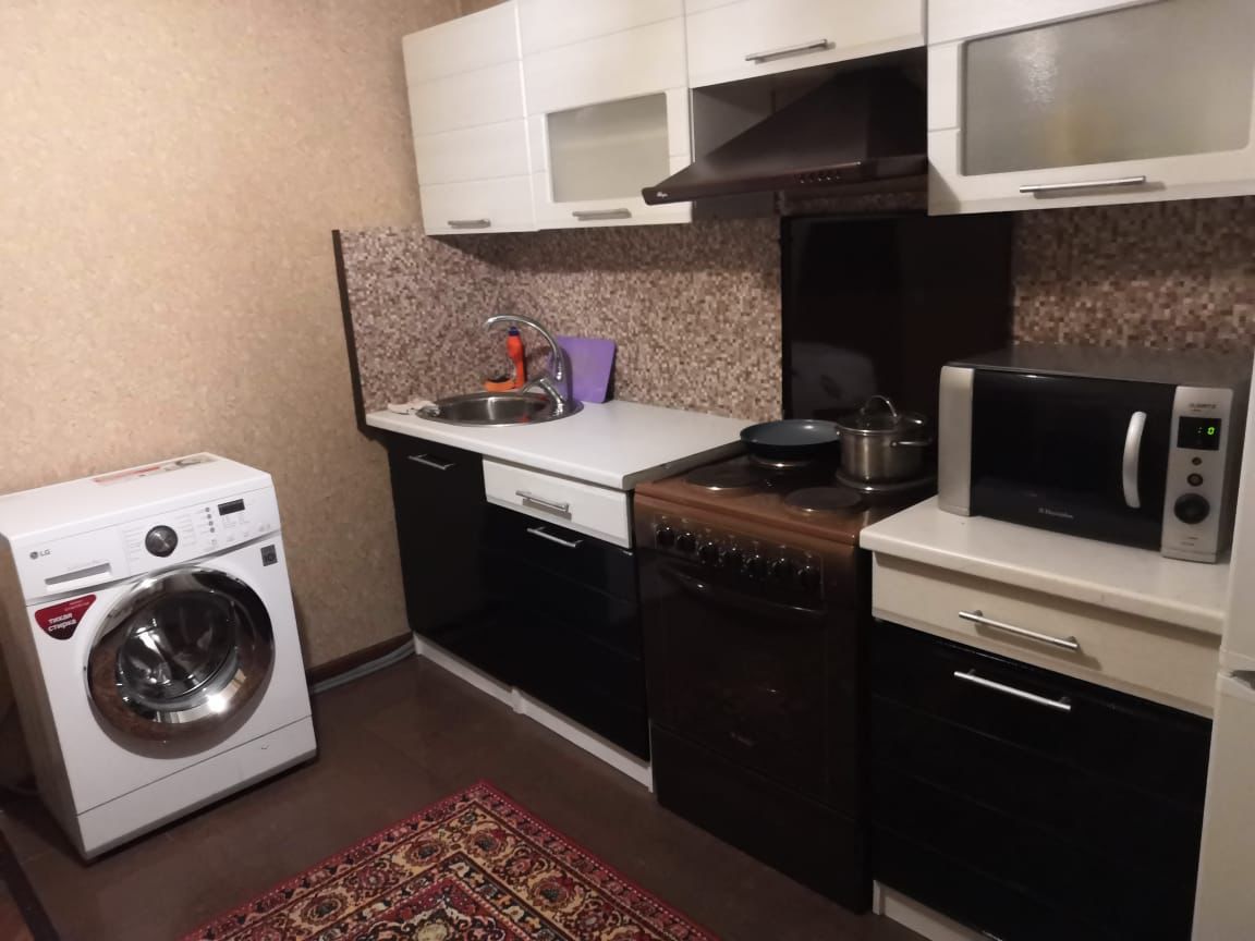 2-х комнатная 60 м²