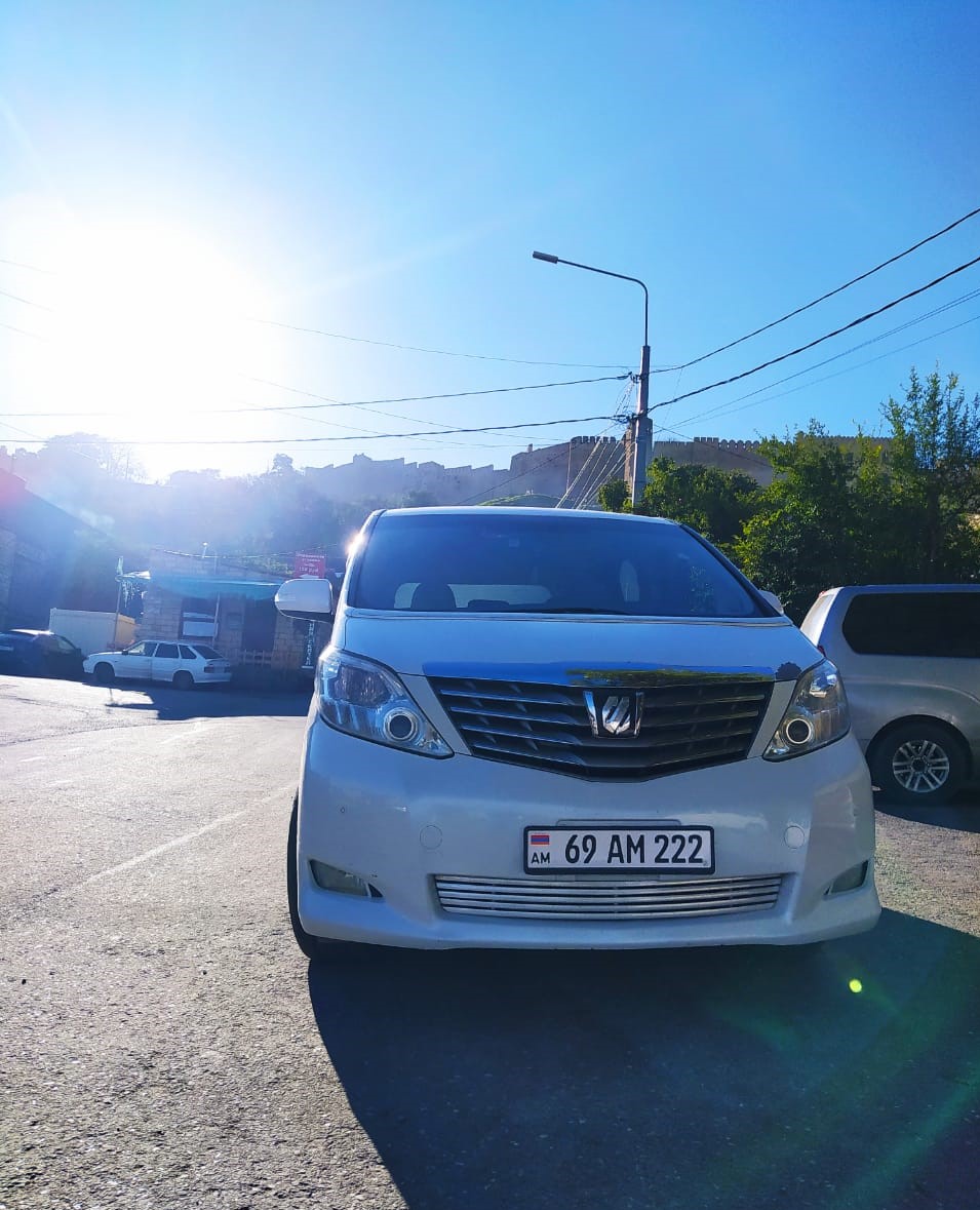 Алиев Магомед Расулович