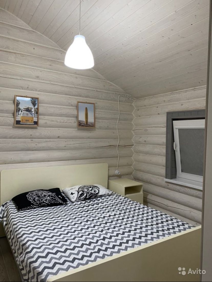 Гостевой дом "Адмиралъ" 80 м²