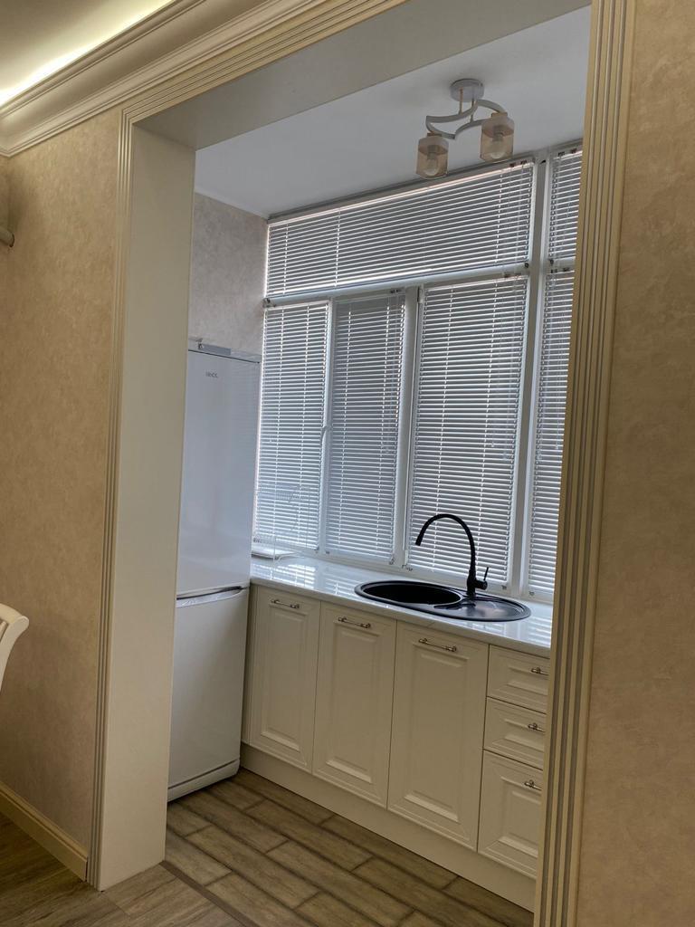 2-х комнатная 50 м²