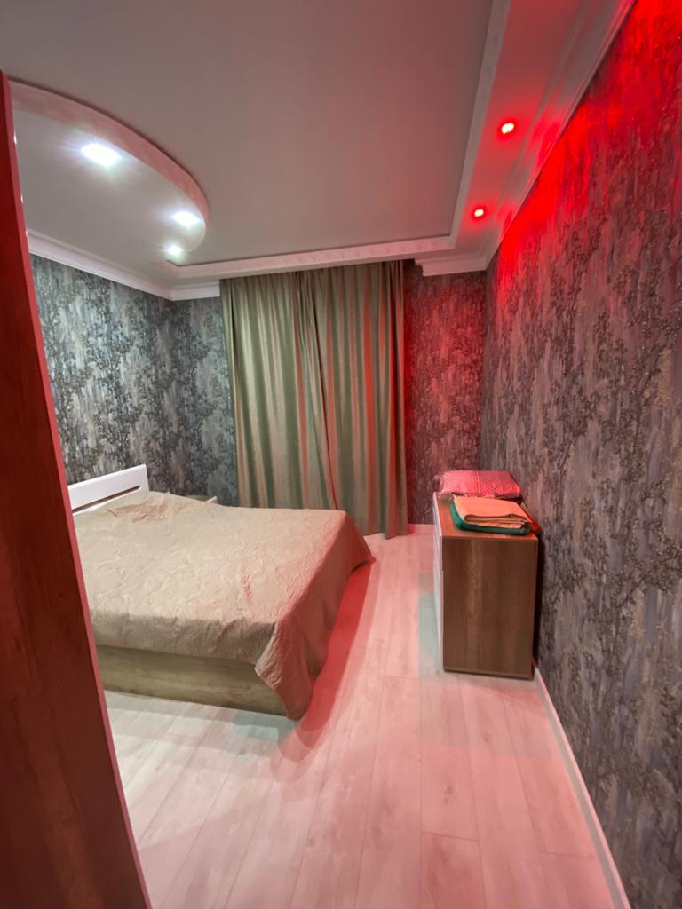 2-х комнатная 60 м²