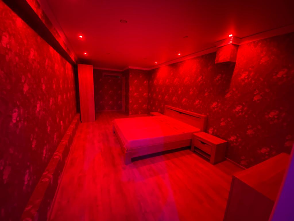 2-х комнатная 50 м²
